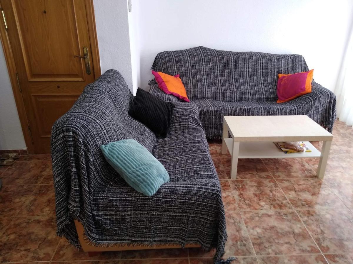 Flaming 2 Apartment Cullera Exterior photo